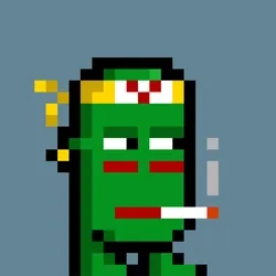 Pepehead #648