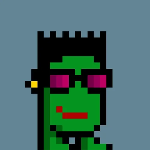 Pepehead #91