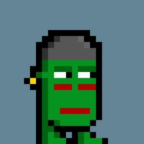 Pepehead #297
