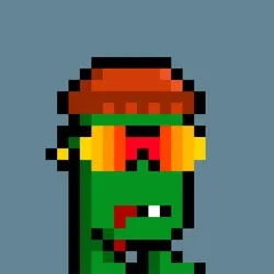 Pepehead #374