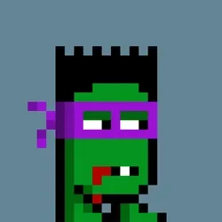 Pepehead #567