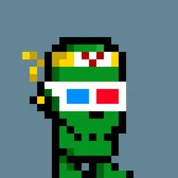 Pepehead #578