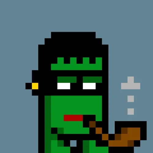 Pepehead #531