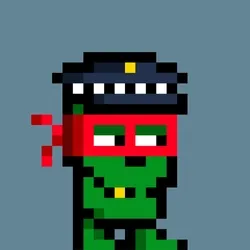 Pepehead #571