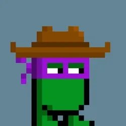 Pepehead #568
