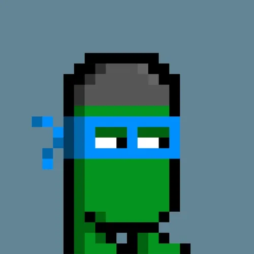 Pepehead #284