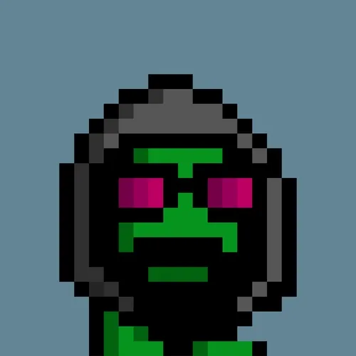 Pepehead #535