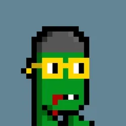Pepehead #204