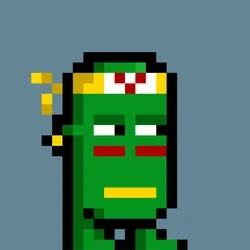 Pepehead #375