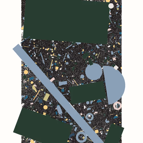 Microplastics