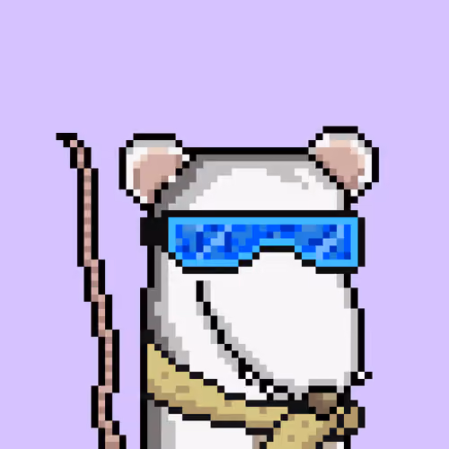 Random Rat #4421