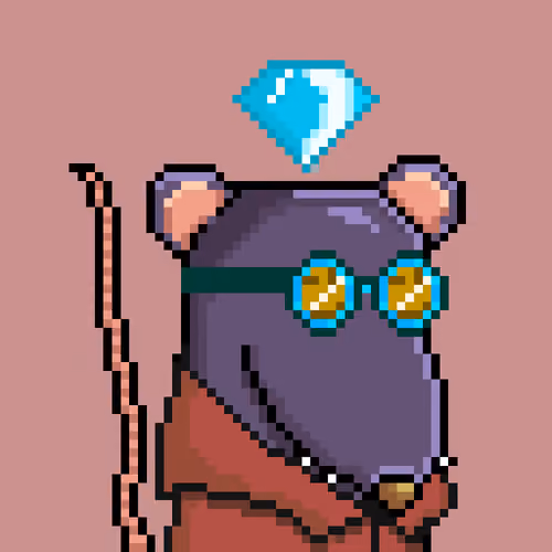 Random Rat #4463