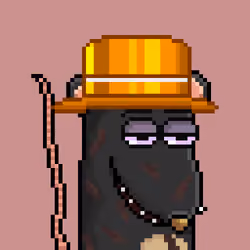 Random Rat #649