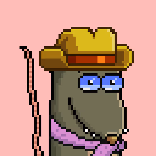 Random Rat #4930