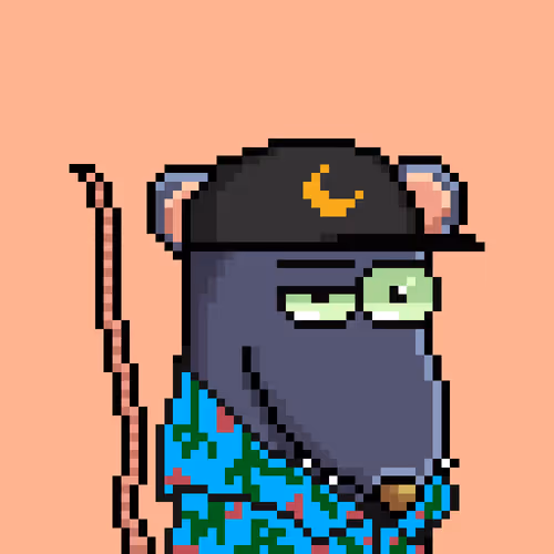 Random Rat #4415