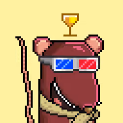 Random Rat #1363