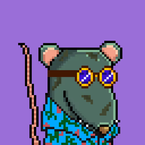 Random Rats