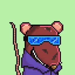 Random Rat #2826