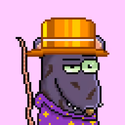 Random Rat #2854