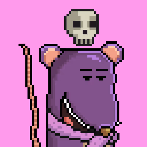 Random Rats