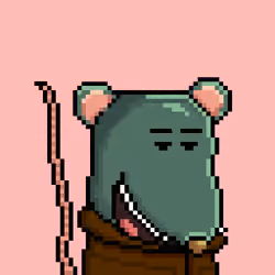 Random Rat #306