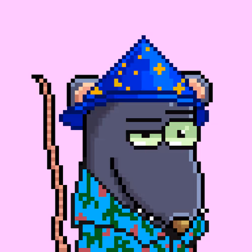 Random Rat #2795