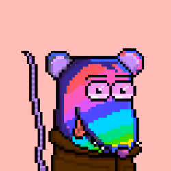 Random Rat #125
