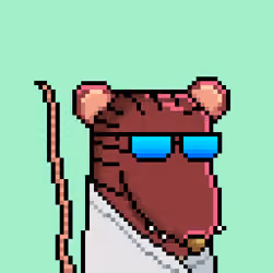 Random Rat #2878