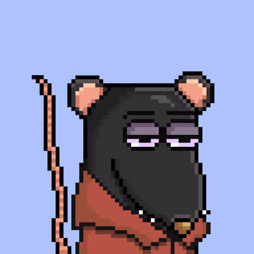 Random Rat #2350