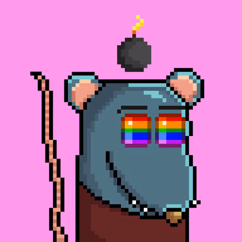 Random Rats