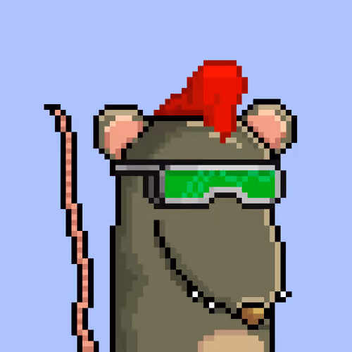 Random Rat #4367