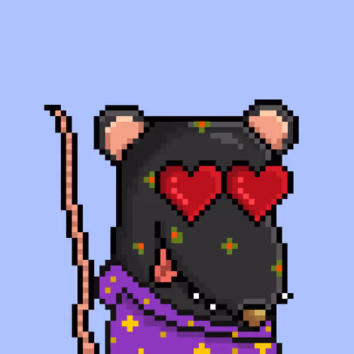 Random Rat #4266