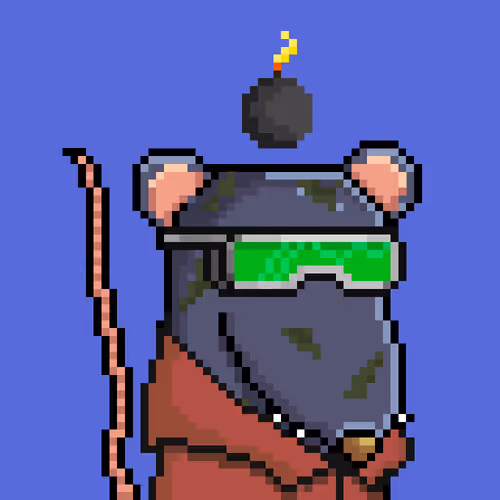 Random Rats