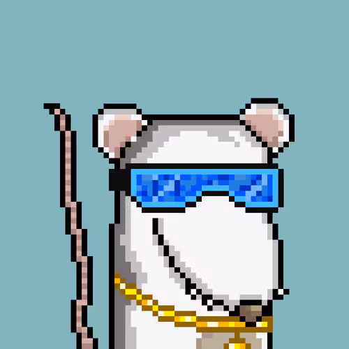 Random Rats