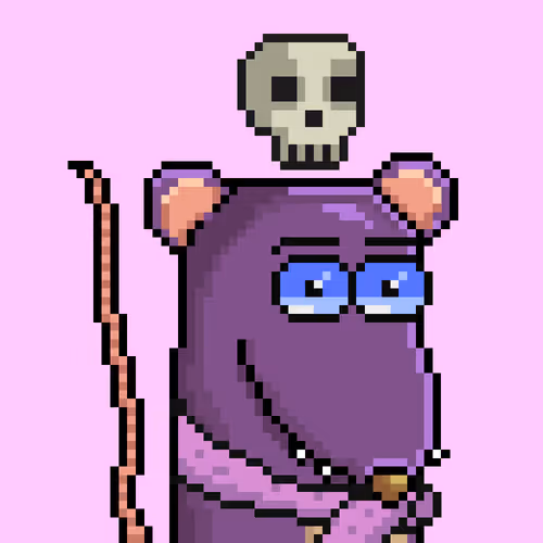 Random Rats
