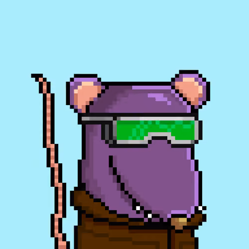 Random Rat #2441