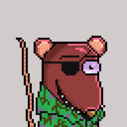 Random Rats