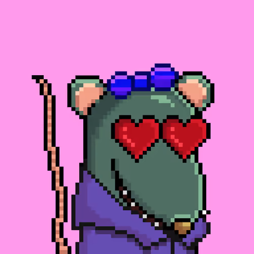 Random Rat #2048