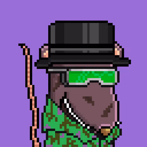 Random Rat #2657