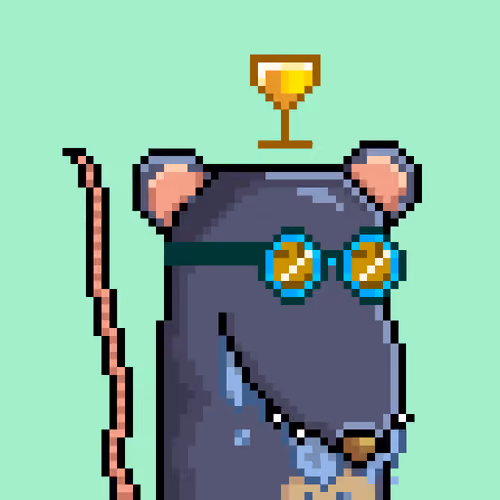Random Rat #4405
