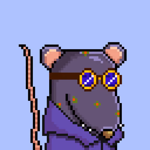 Random Rat #2415