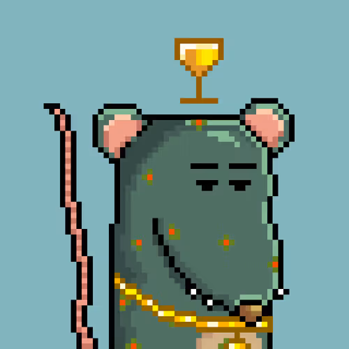 Random Rats