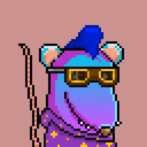 Random Rats
