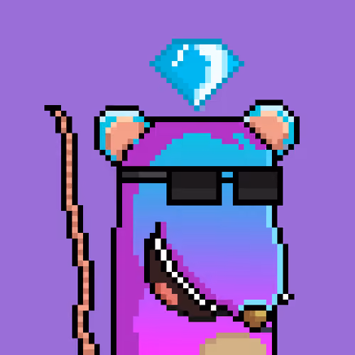 Random Rat #4858