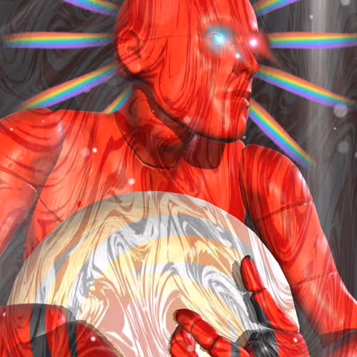 INFINITE INSPIRATIONS V2