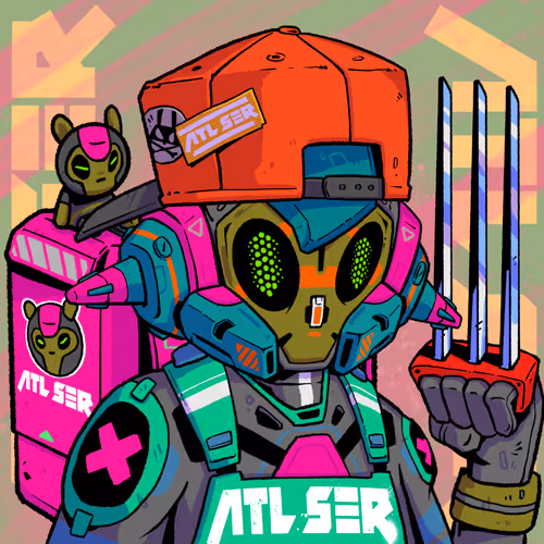 ATL #14