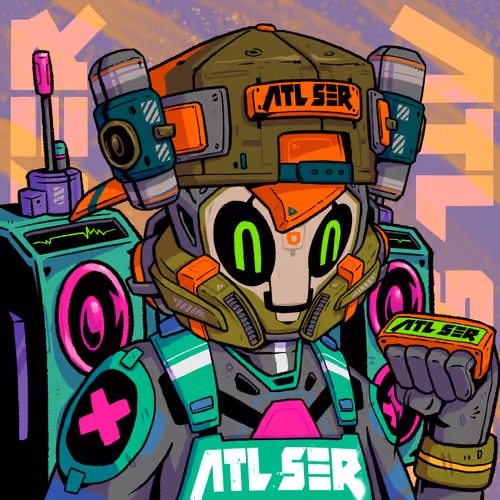 ATL #121