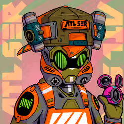 ATL #12