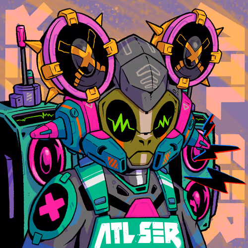 Atlcollection