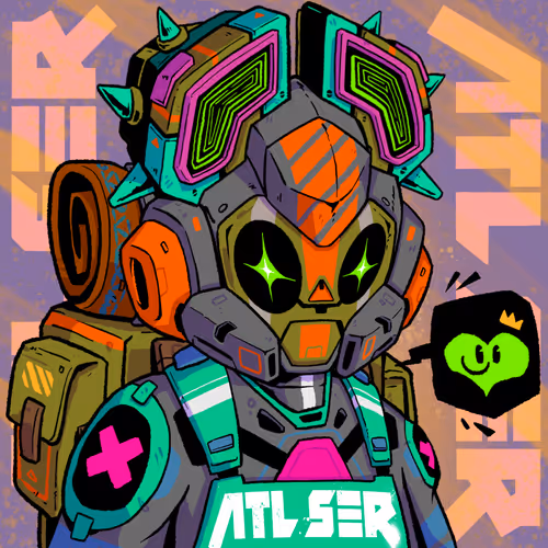 Atlcollection